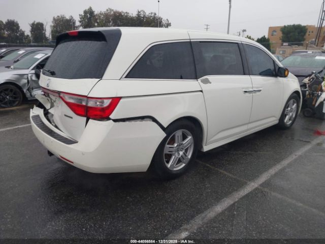 Honda Odyssey Image 13