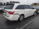 Honda Odyssey Image 13