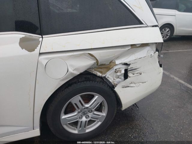 Honda Odyssey Image 15