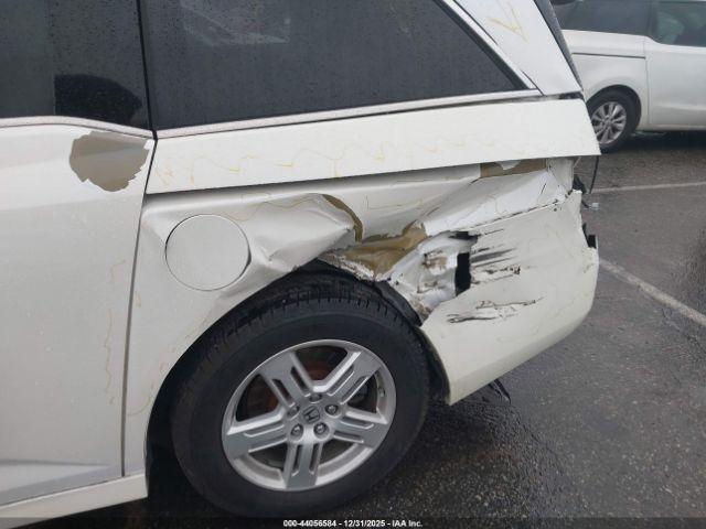 Honda Odyssey Image 15