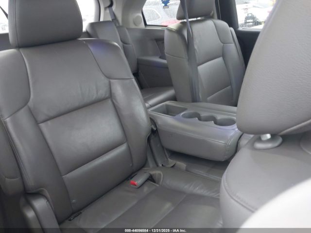 Honda Odyssey Image 11