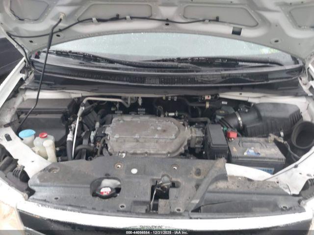 Honda Odyssey Image 7