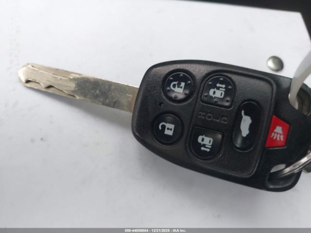 Honda Odyssey Image 10