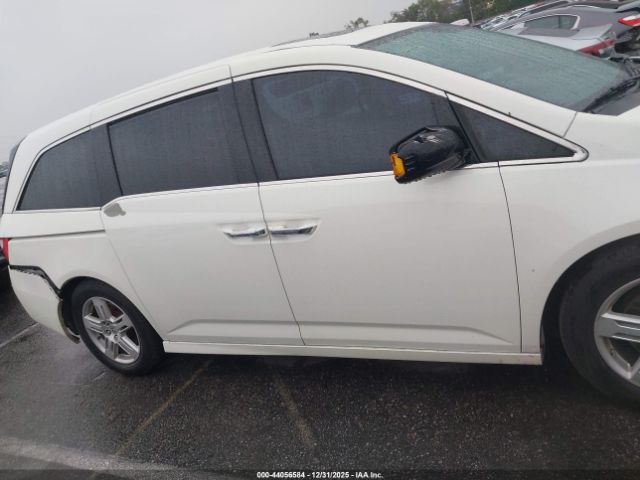 Honda Odyssey Image 12