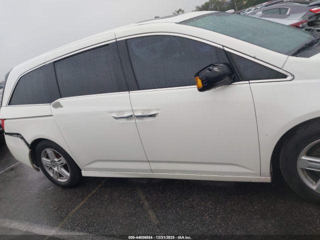 Honda Odyssey Image 12
