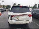 Honda Odyssey Image 4