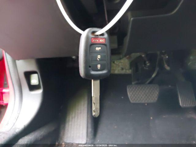 Honda Civic Lx Image 14