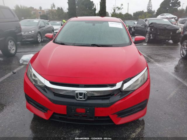Honda Civic Lx Image 12
