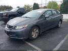 Honda Civic Lx Image 15