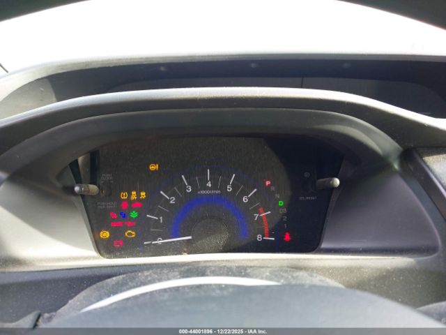 Honda Civic Lx Image 12