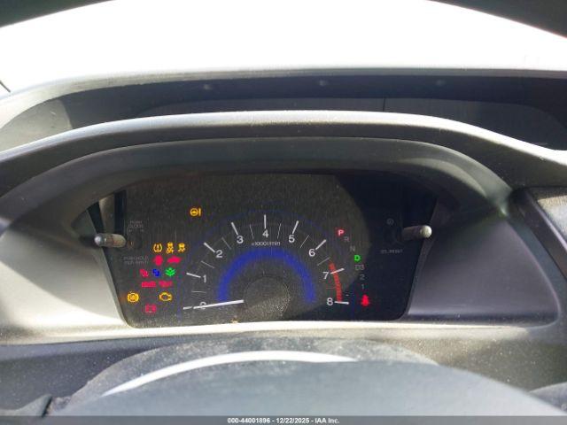 Honda Civic Lx Image 12