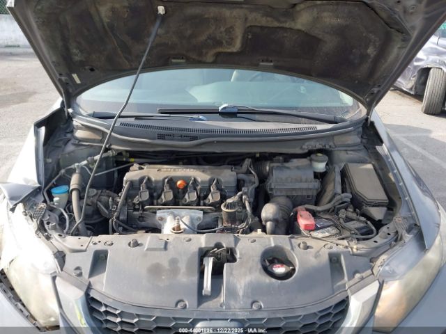 Honda Civic Lx Image 3