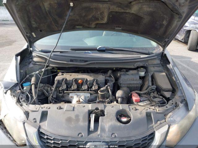 Honda Civic Lx Image 3