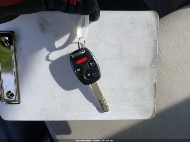 Honda Civic Lx Image 5