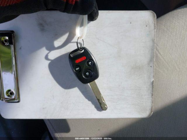 Honda Civic Lx Image 5