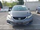 Honda Civic Lx Image 11