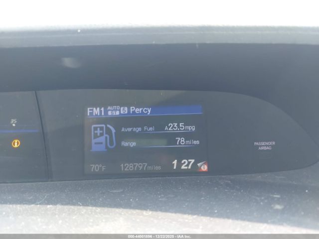 Honda Civic Lx Image 13