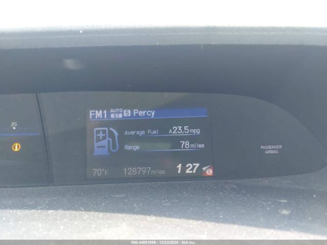 Honda Civic Lx Image 13