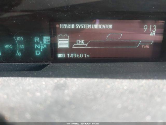 Toyota Prius Two Image 6