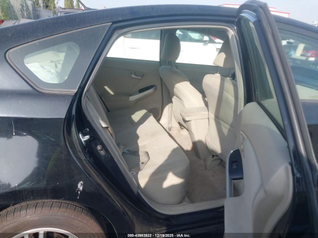 Toyota Prius Two Image 2