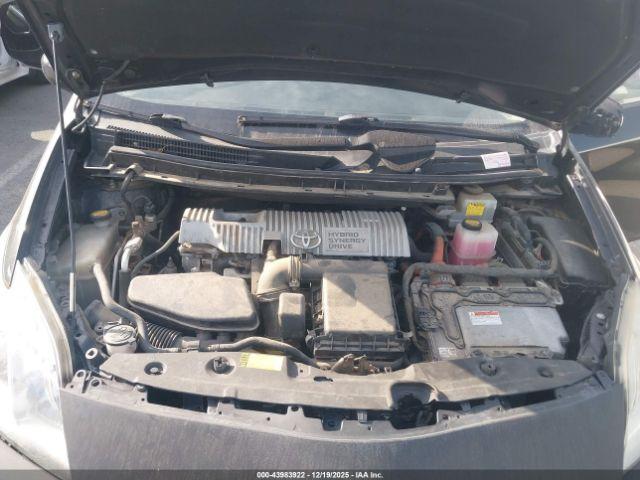 Toyota Prius Two Image 8