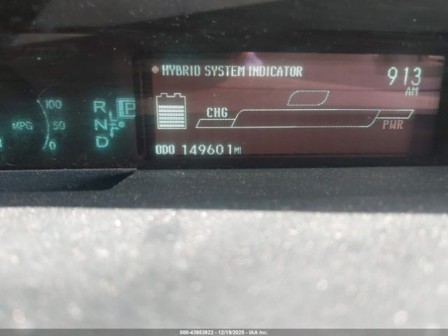 Toyota Prius Two Image 15