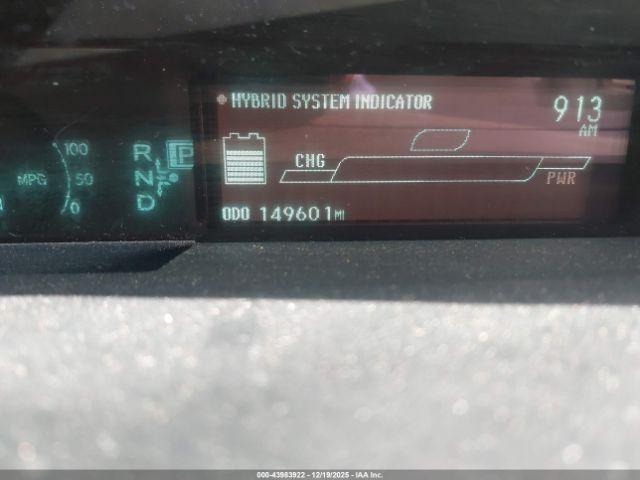 Toyota Prius Two Image 15