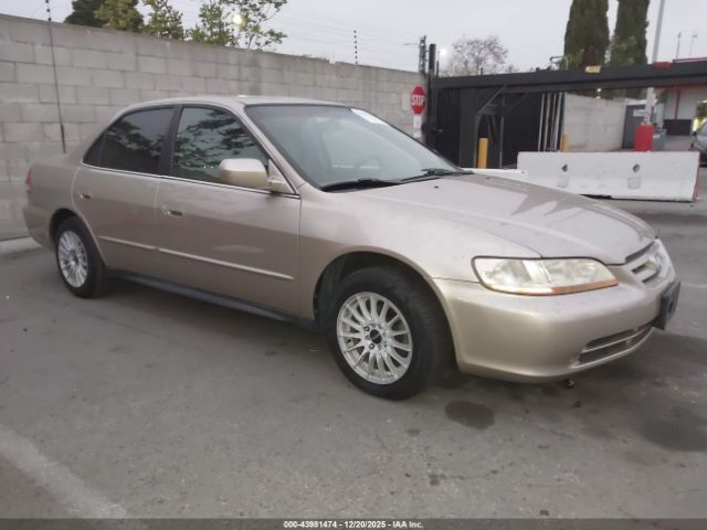 Honda Accord 2.3 Lx Image 1