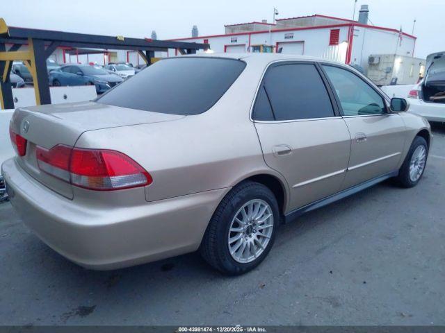 Honda Accord 2.3 Lx Image 6