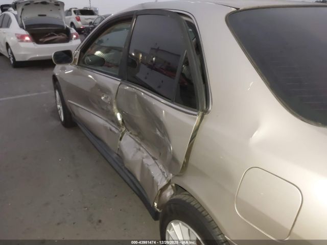 Honda Accord 2.3 Lx Image 12