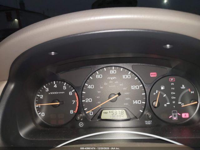 Honda Accord 2.3 Lx Image 11