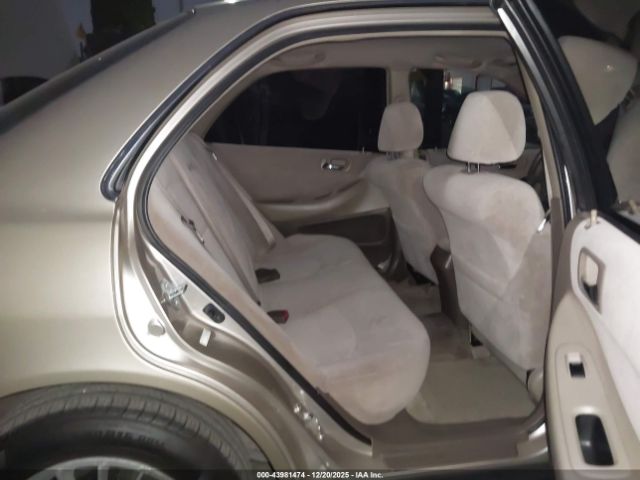 Honda Accord 2.3 Lx Image 13