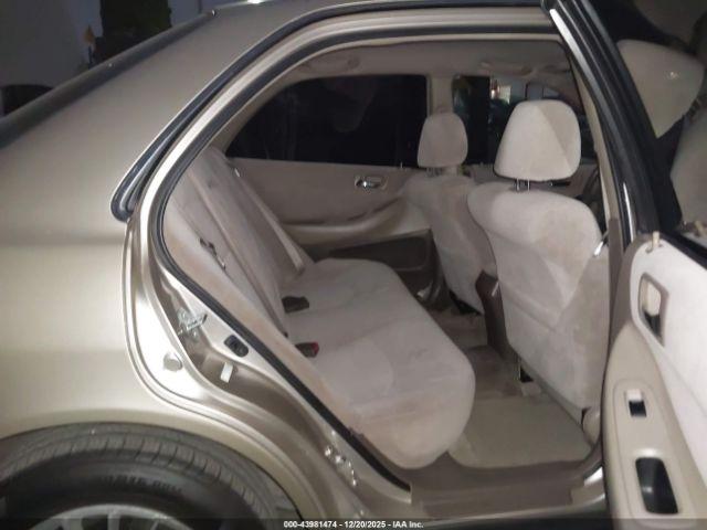 Honda Accord 2.3 Lx Image 13