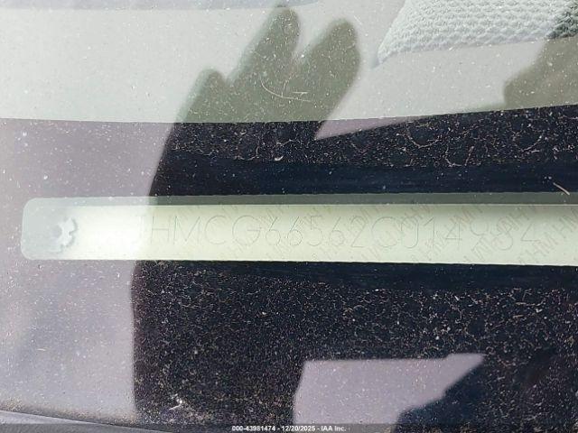 Honda Accord 2.3 Lx Image 15