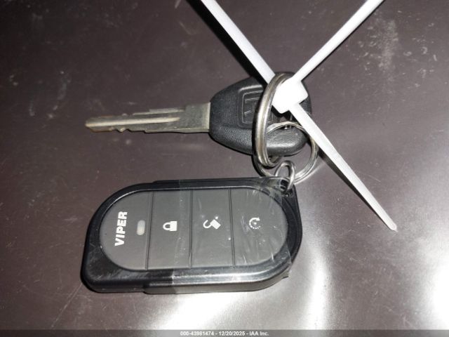 Honda Accord 2.3 Lx Image 14