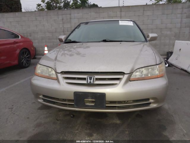 Honda Accord 2.3 Lx Image 8