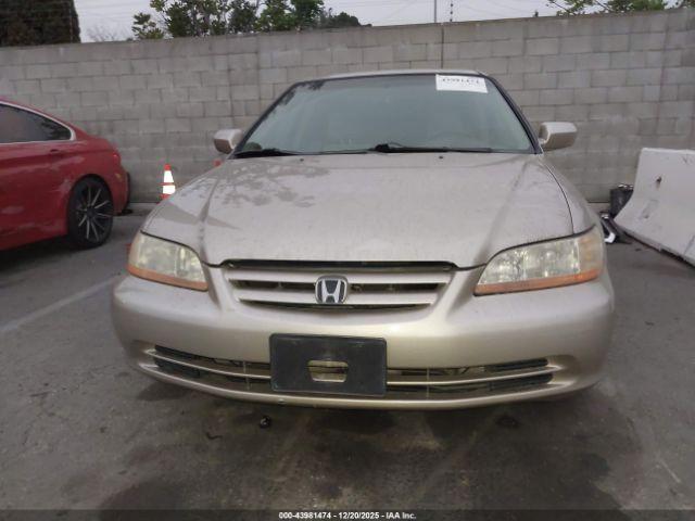 Honda Accord 2.3 Lx Image 8