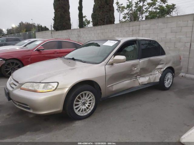 Honda Accord 2.3 Lx Image 5