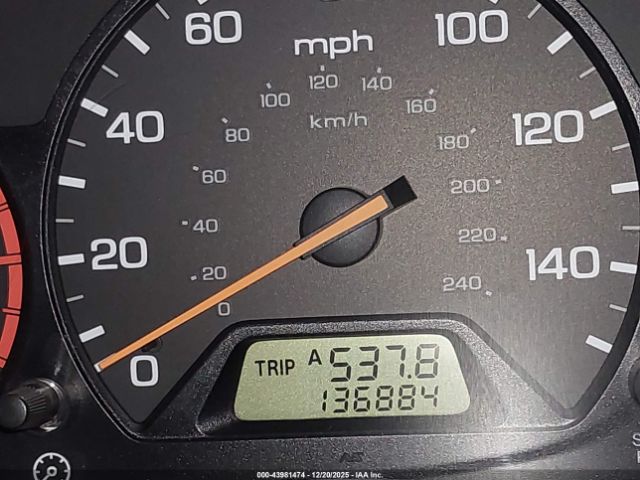 Honda Accord 2.3 Lx Image 4