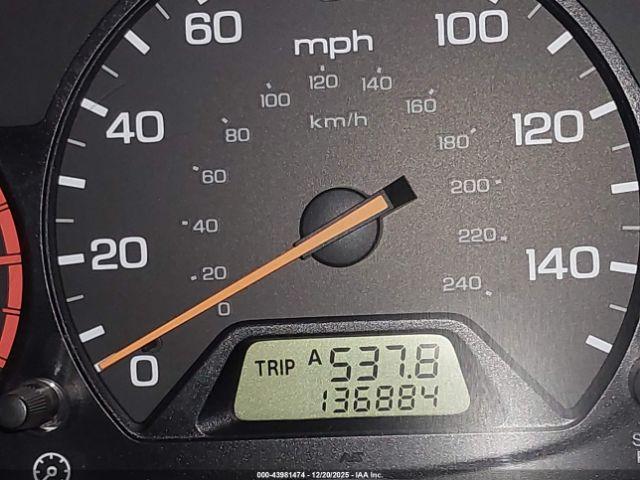 Honda Accord 2.3 Lx Image 4