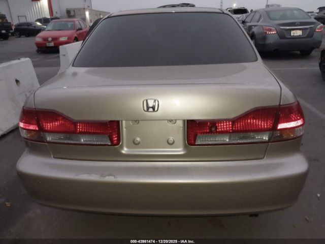 Honda Accord 2.3 Lx Image 3