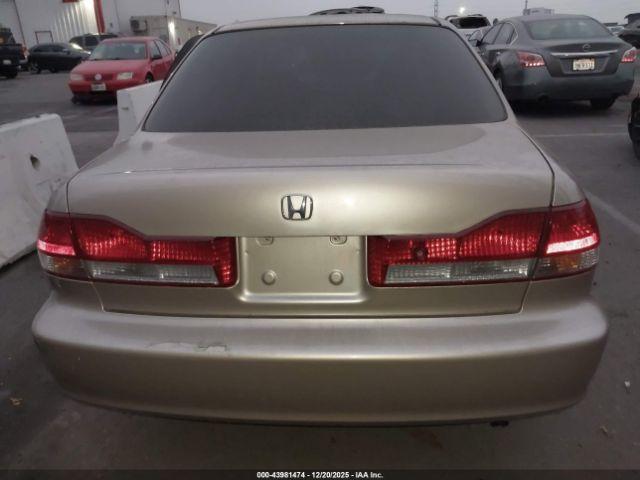 Honda Accord 2.3 Lx Image 3