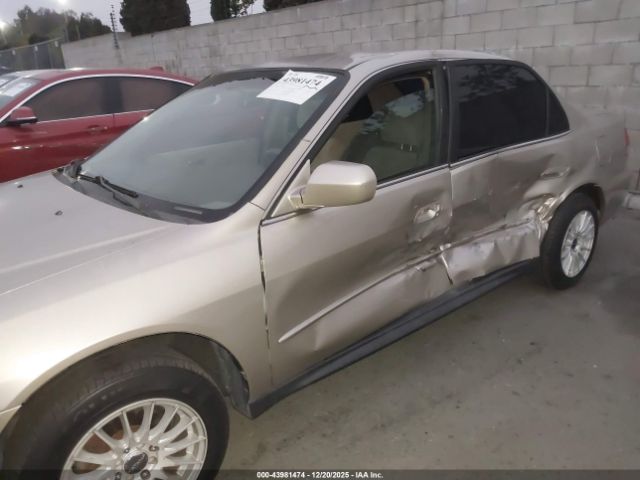 Honda Accord 2.3 Lx Image 2