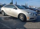 Chevrolet Cruze 1lt Auto Image 1
