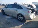 Chevrolet Cruze 1lt Auto Image 9