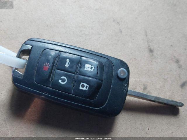 Chevrolet Cruze 1lt Auto Image 7