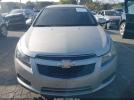 Chevrolet Cruze 1lt Auto Image 8
