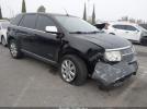 Lincoln MKX Image 1