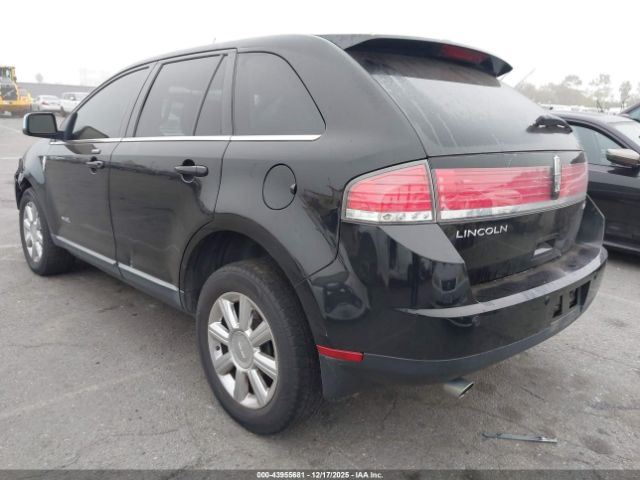 Lincoln MKX Image 6