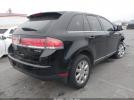 Lincoln MKX Image 13